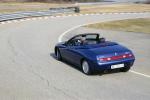 Alfa Romeo Spider 1995 года
